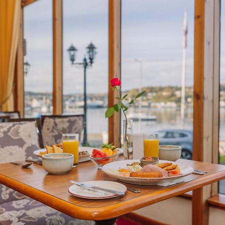 Muthu Alexandra Hotel Oban Dış mekan fotoğraf