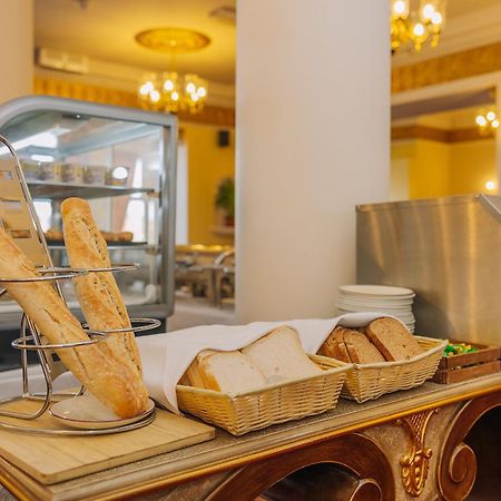 Muthu Alexandra Hotel Oban Dış mekan fotoğraf