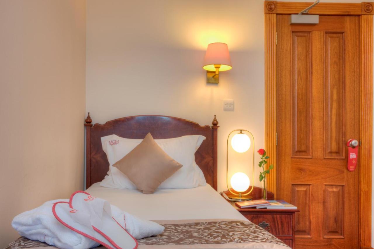 Muthu Alexandra Hotel Oban Dış mekan fotoğraf