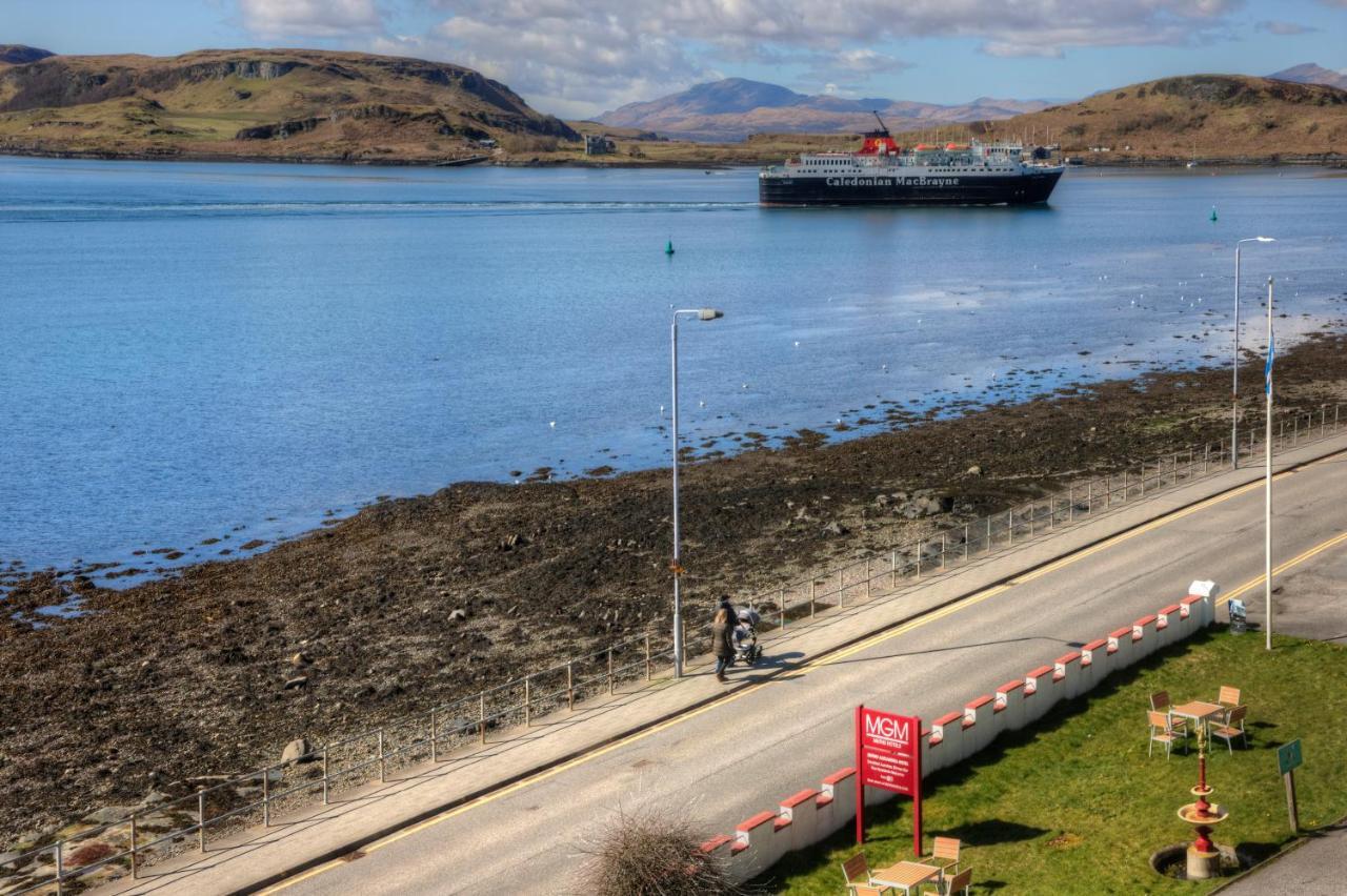 Muthu Alexandra Hotel Oban Dış mekan fotoğraf