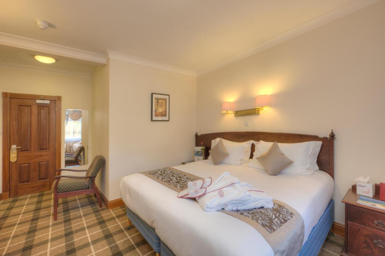 Muthu Alexandra Hotel Oban Dış mekan fotoğraf