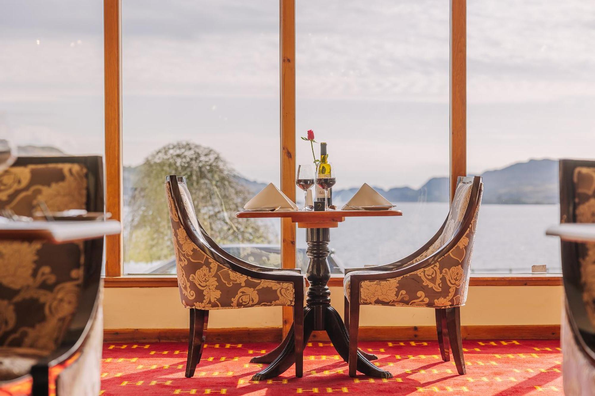 Muthu Alexandra Hotel Oban Dış mekan fotoğraf