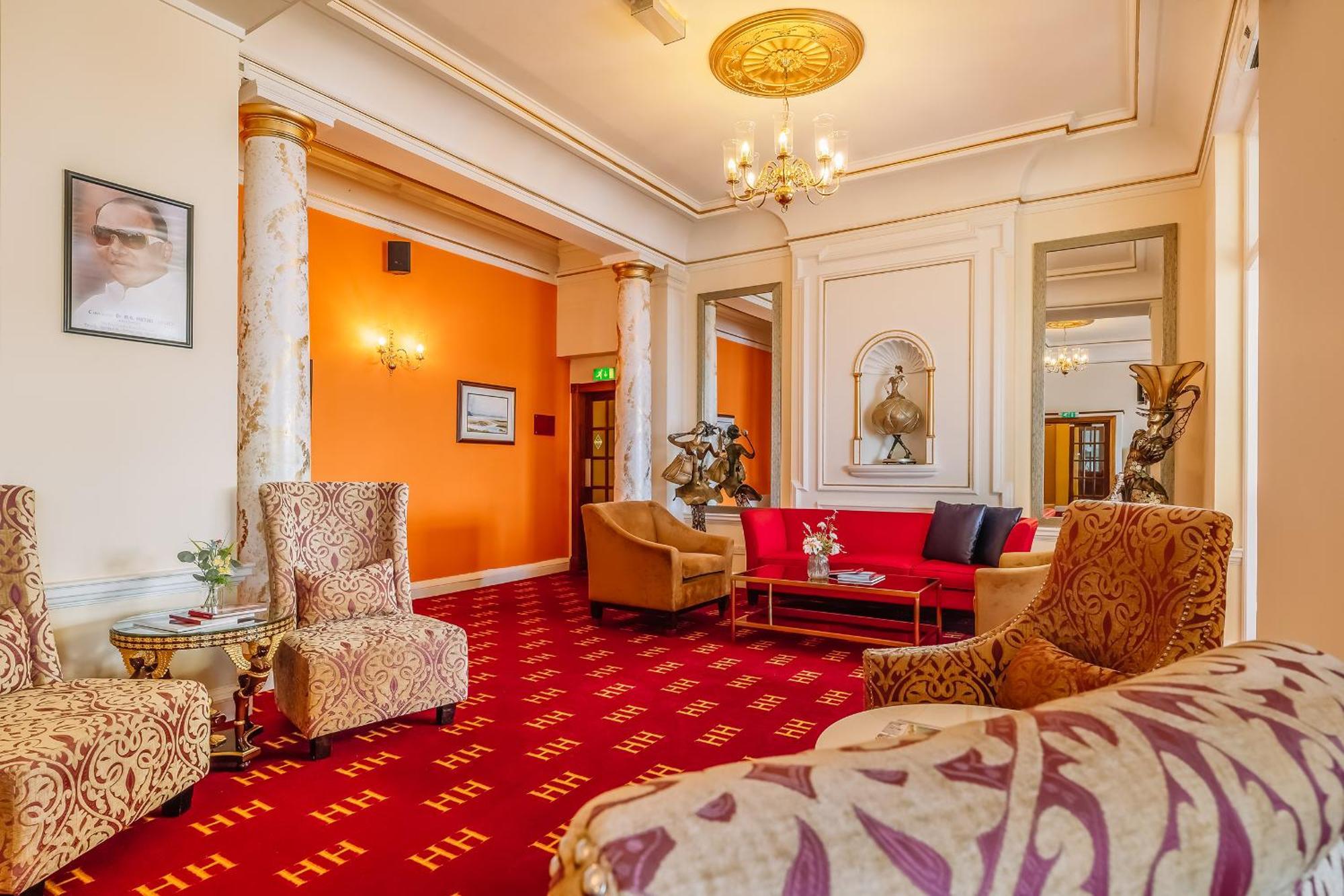 Muthu Alexandra Hotel Oban Dış mekan fotoğraf