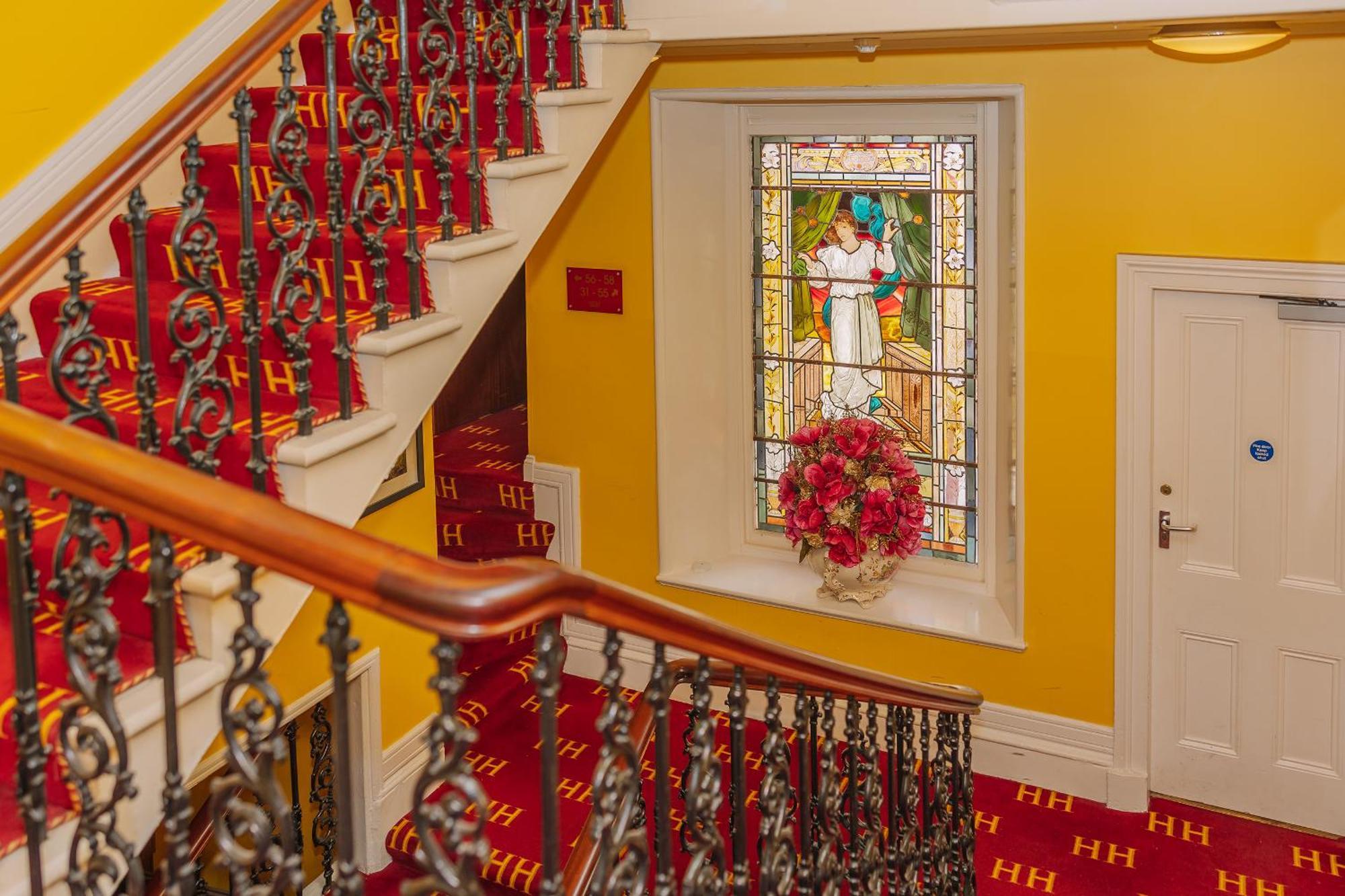 Muthu Alexandra Hotel Oban Dış mekan fotoğraf