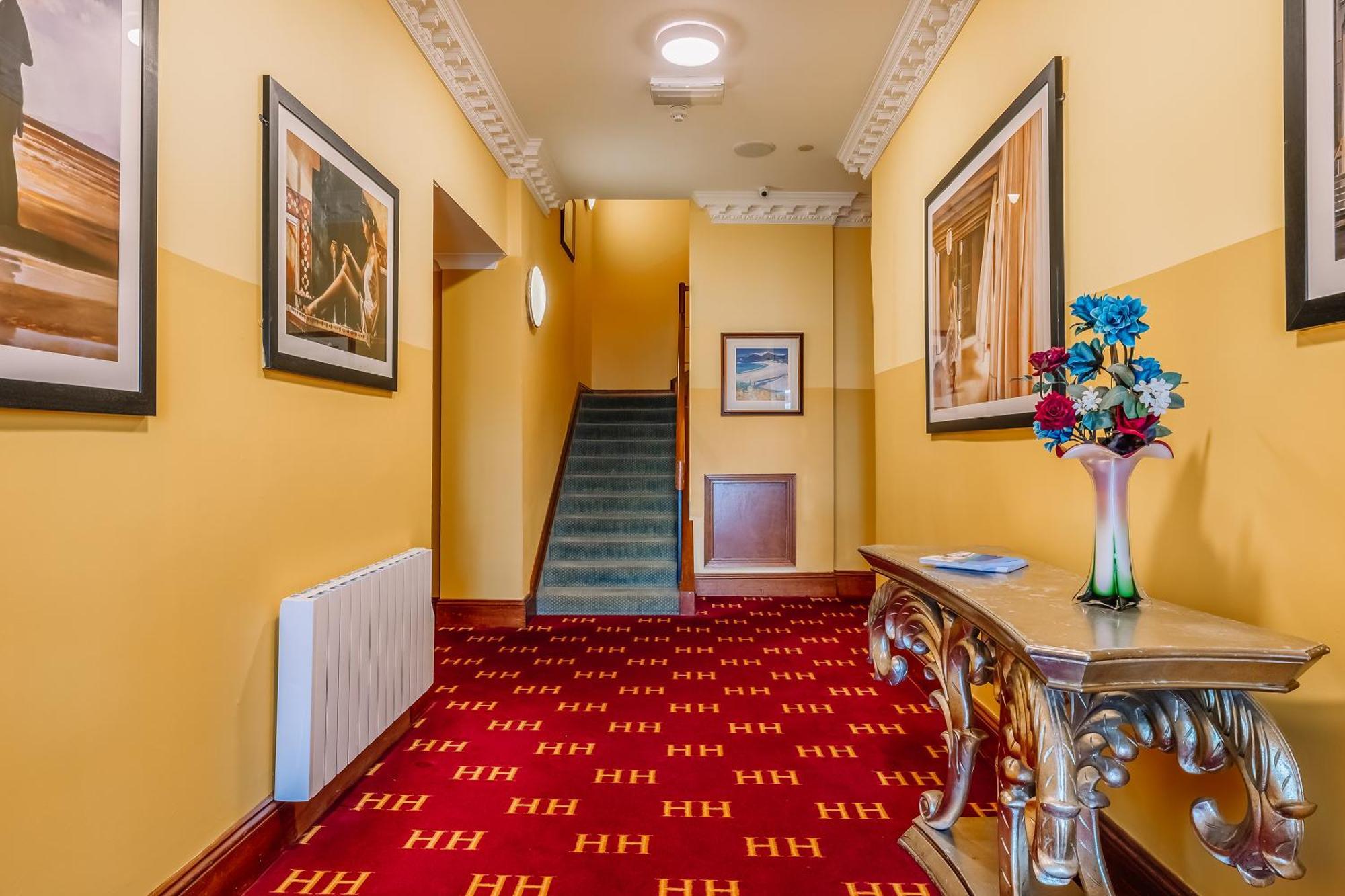 Muthu Alexandra Hotel Oban Dış mekan fotoğraf