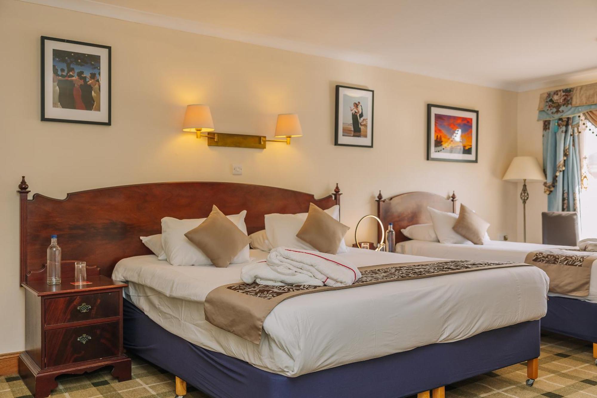 Muthu Alexandra Hotel Oban Dış mekan fotoğraf