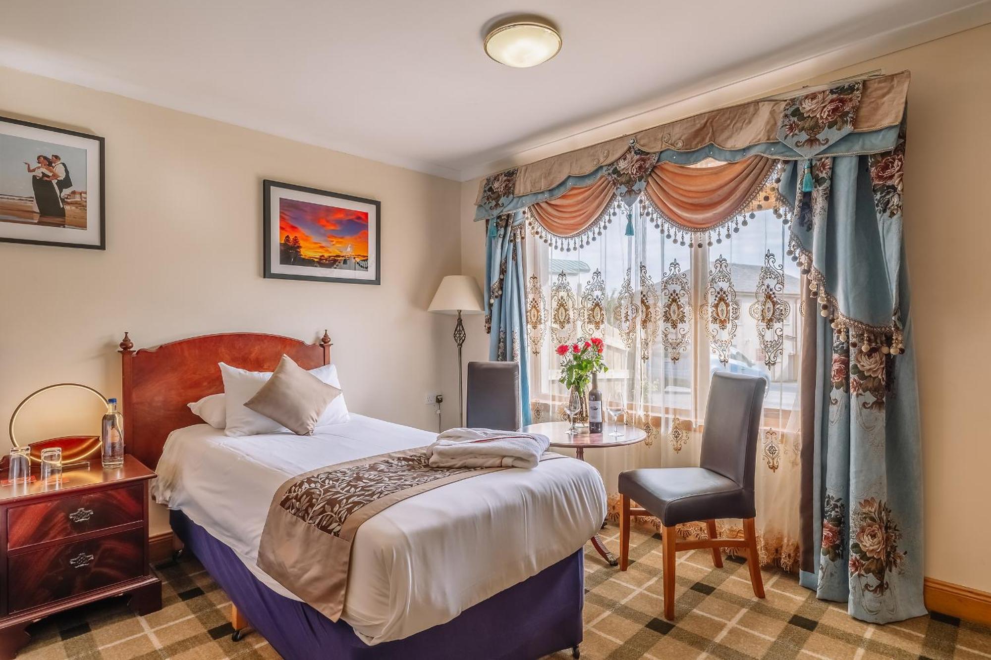 Muthu Alexandra Hotel Oban Dış mekan fotoğraf
