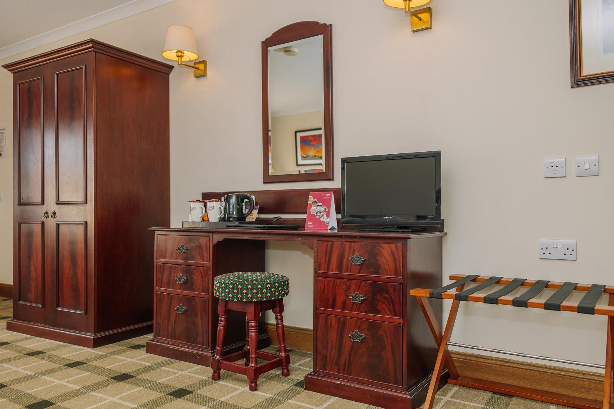 Muthu Alexandra Hotel Oban Dış mekan fotoğraf