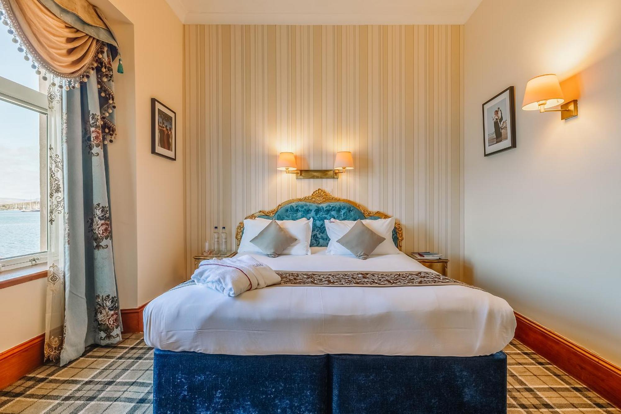 Muthu Alexandra Hotel Oban Dış mekan fotoğraf