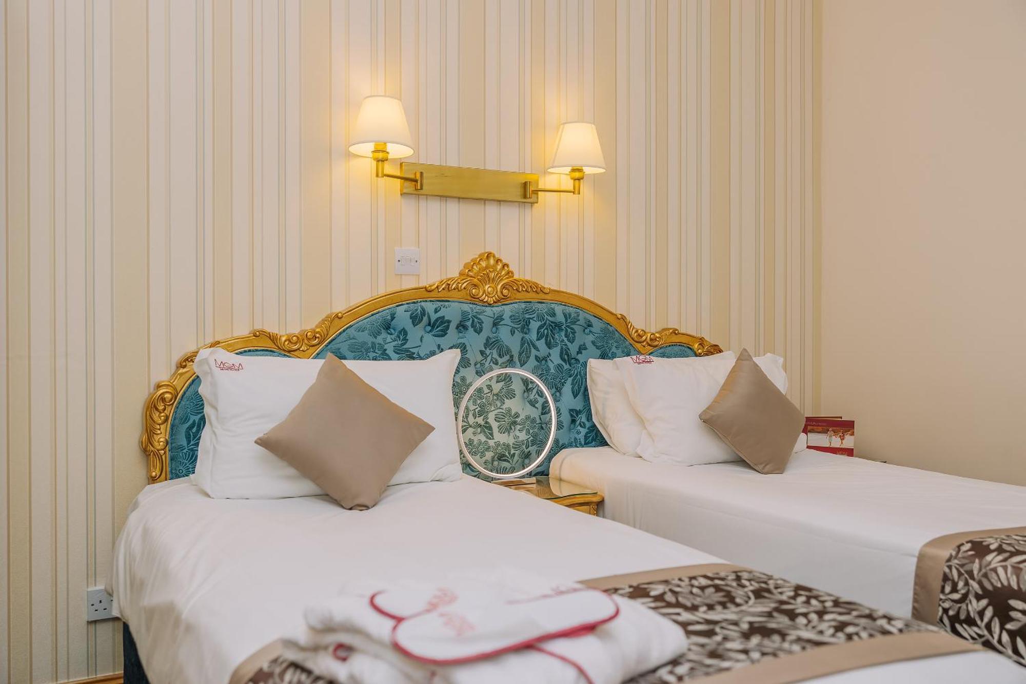 Muthu Alexandra Hotel Oban Dış mekan fotoğraf