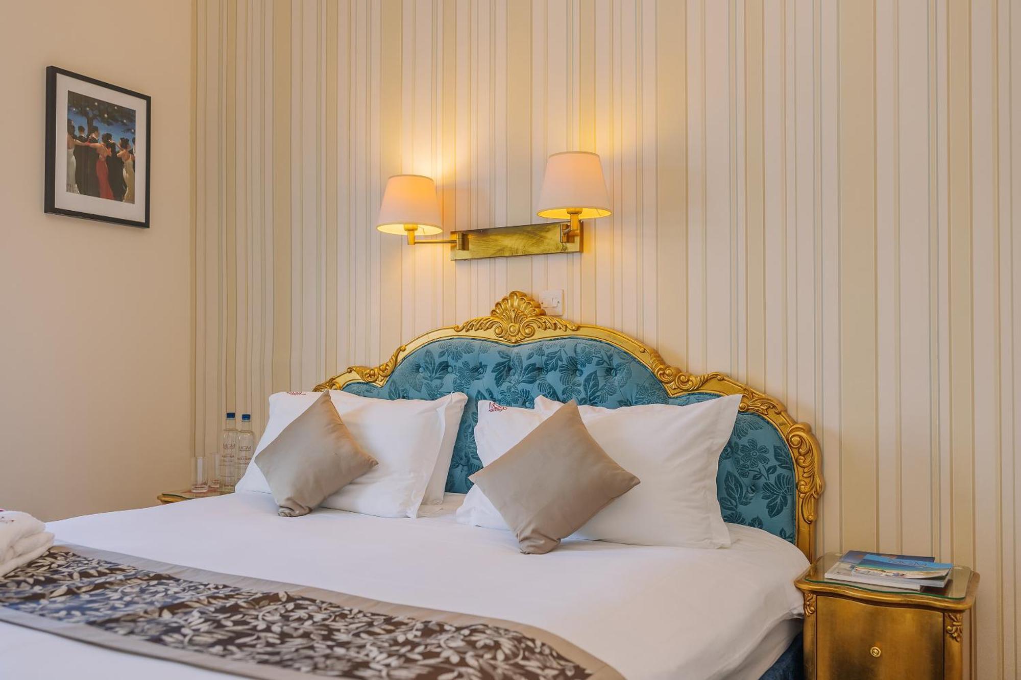 Muthu Alexandra Hotel Oban Dış mekan fotoğraf