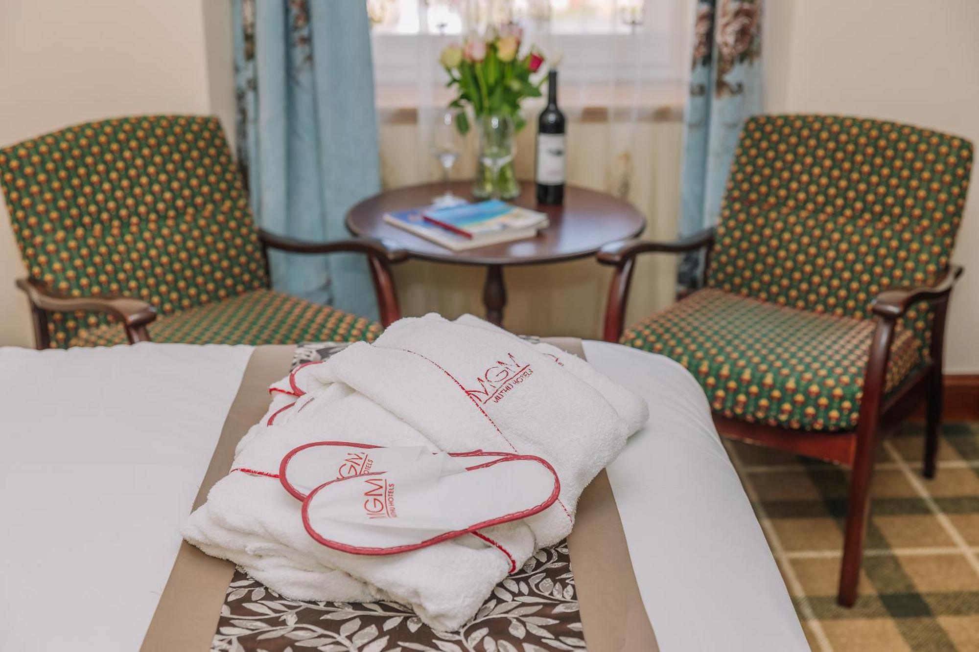 Muthu Alexandra Hotel Oban Dış mekan fotoğraf
